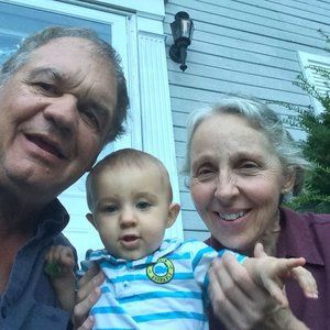 Meet your Posher, Paul